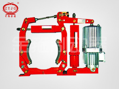 块式制动器