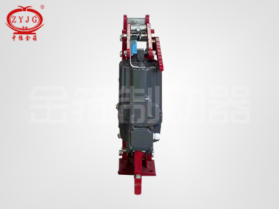 隔爆型推动器